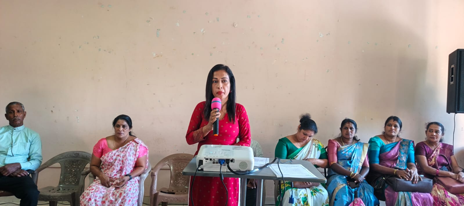 ஈபிஎப், ஈடிஎப் பெறுவதில் சிக்கலைத் தீர்க்க நடைபெற்ற நடமாடும் சேவை