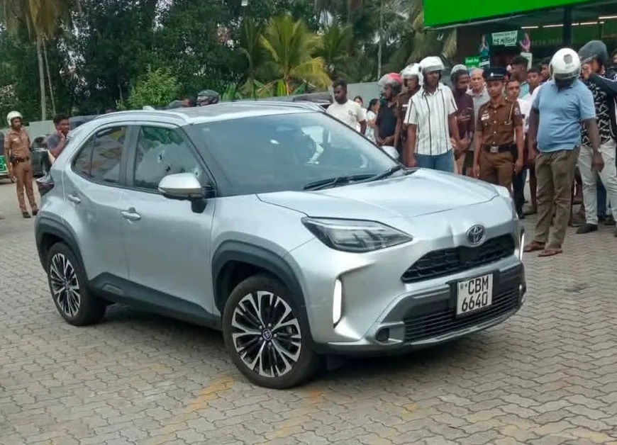 பத்தரமுல்லை, அக்குரேகொடையில் இருவர் சுட்டுக்கொல்லப்பட்ட சம்பவத்தின் துப்பு இன்னும் துலங்கவில்லை.