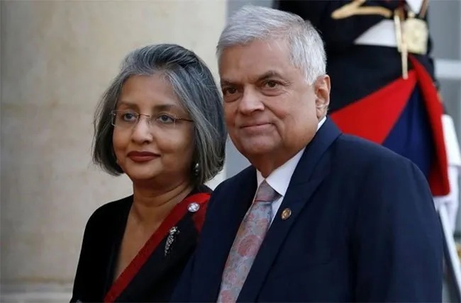 பேராசிரியை மைத்திரியை விசாரணைக்கு அழைத்தமைக்கு சிவில் சமூகம் கவலை