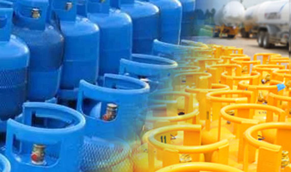 கொழும்புவில் சமையல் எரிவாயு தட்டுப்பாடு