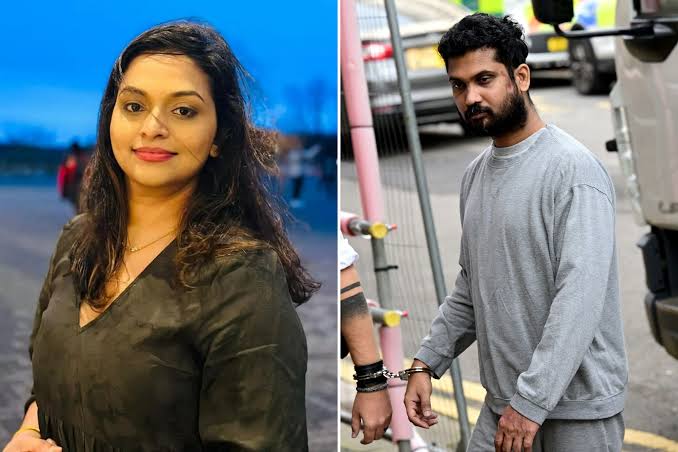பிரிட்டனில் மனைவியைக் கொன்ற இலங்கையருக்கு ஆயுள் தண்டனை!