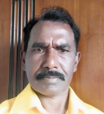 மண்ணின் மைந்தர் மலையக வாசுதேவன் கலாபூசணம் விருது பெற்றார்