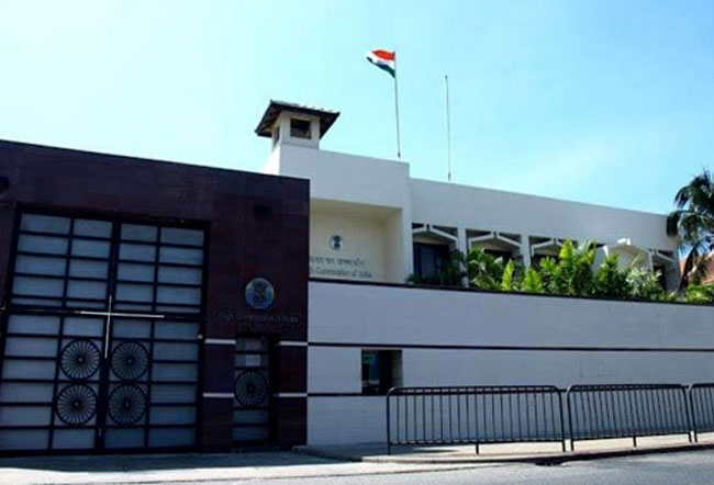 தொழிலாளர்களின் பிள்ளைகளுக்கு இந்தியா புலமைப்பரிசில் விண்ணப்பம் கோரல்