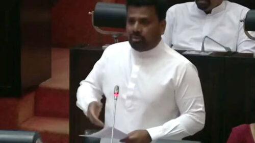 கடந்தகால கசப்பான அனுபவங்கள் மக்களை அச்சமூட்டுகின்றன - ஜனாதிபதி