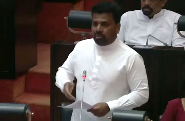 கடந்தகால கசப்பான அனுபவங்கள் மக்களை அச்சமூட்டுகின்றன - ஜனாதிபதி