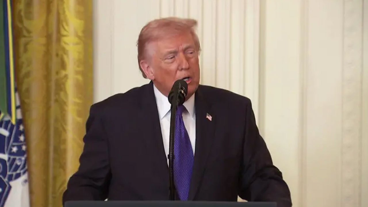 அணு ஆயுதங்களைக் கொண்ட ஈரானால் அமெரிக்காவுக்கு அச்சுறுத்தல்