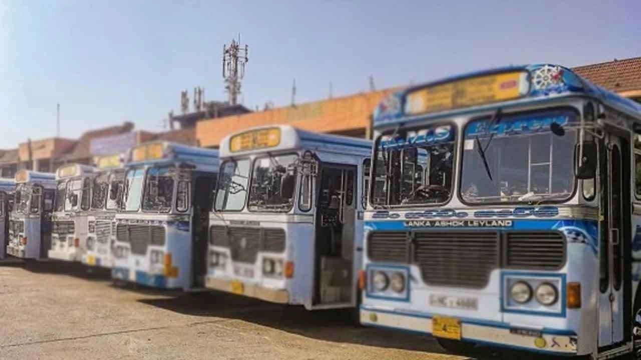 கட்டணத்தை அதிகரிக்காமல் பஸ் ஓடவே மாட்டோம் - கெமுனு