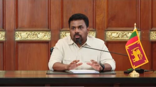 ஈரானின் இரண்டாவது கப்பலைப் பொறுப்பு ஏற்பதில் ஜனாதிபதி உறதி!