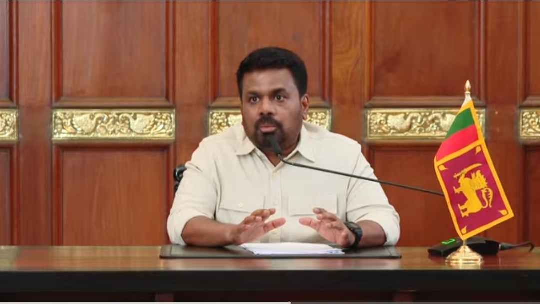 ஈரானின் இரண்டாவது கப்பலைப் பொறுப்பு ஏற்பதில் ஜனாதிபதி உறதி!