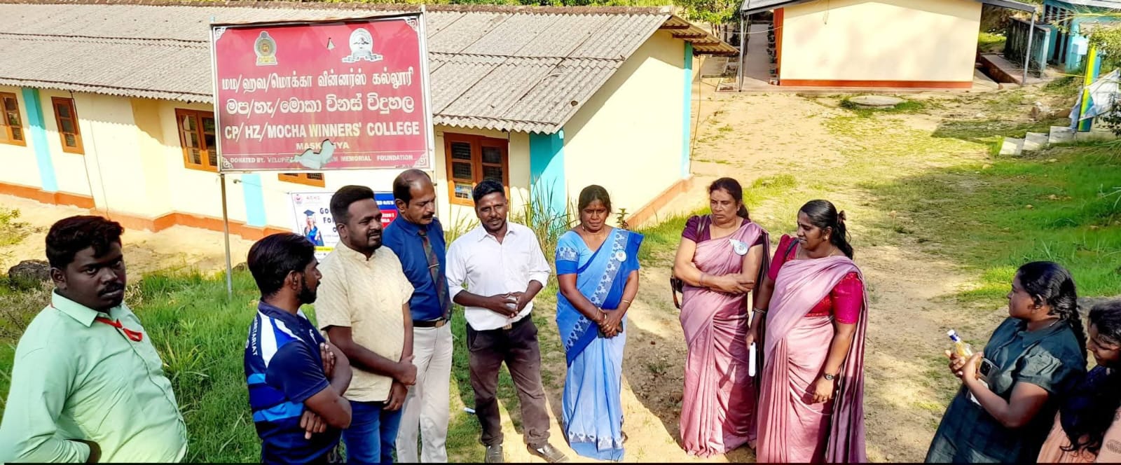 கார்ட்மோர் தோட்டத்தில் ஆயுர்வேத மருத்துவ முகாம்