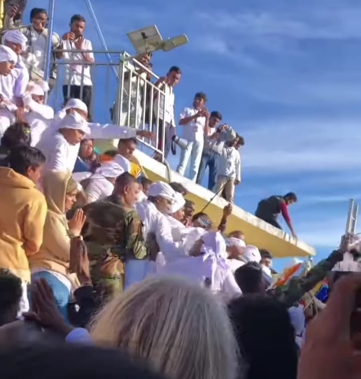 வார இறுதி நாள்களில் சிவனைத் தரிசிக்க வருவோர் எண்ணிக்கை அதிகரிப்பு