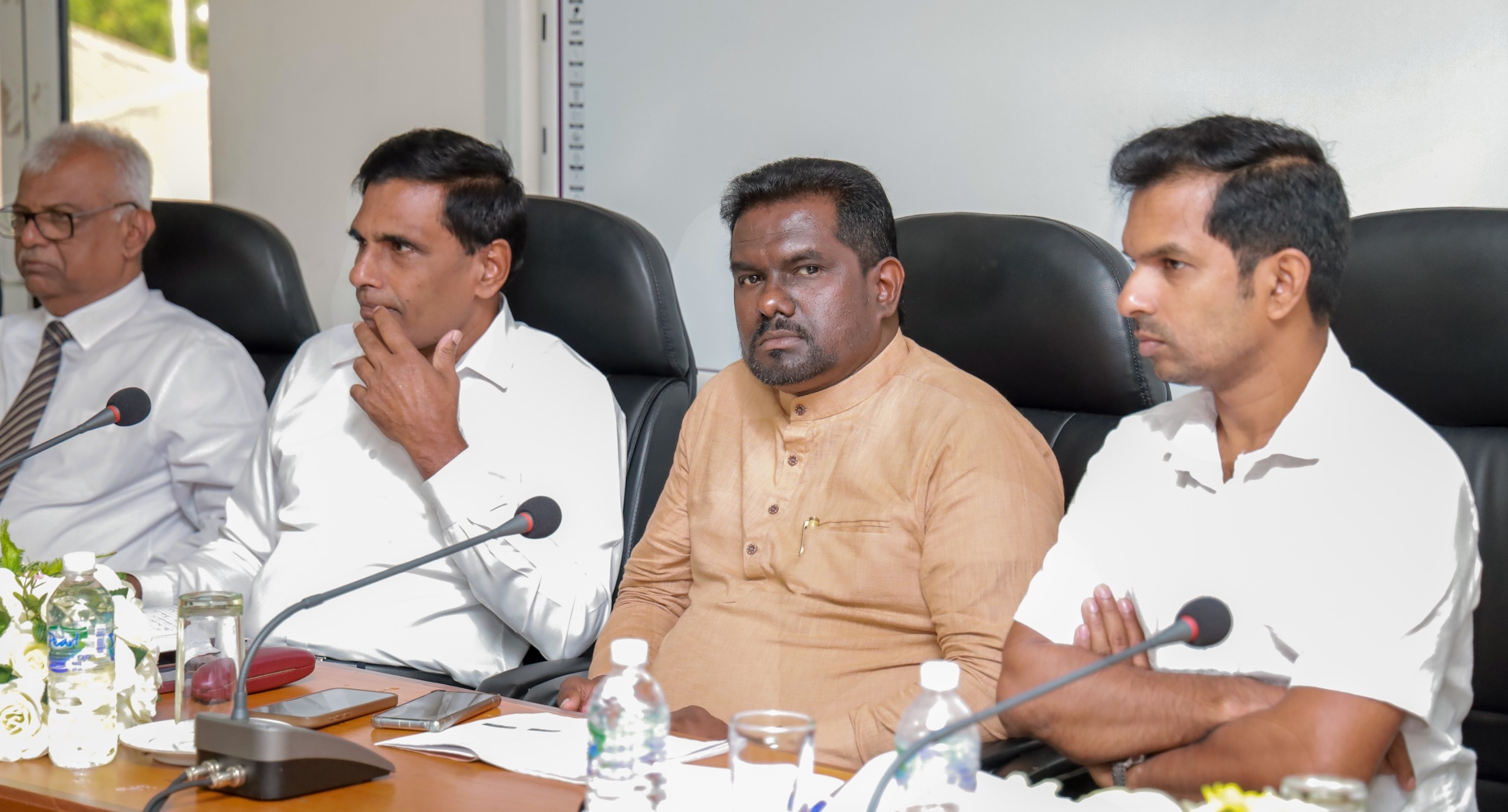 மலையகப் பொலிஸ் நிலையங்களுக்கு தமிழ் உத்தியோகத்தர்கள் நியமனம்!