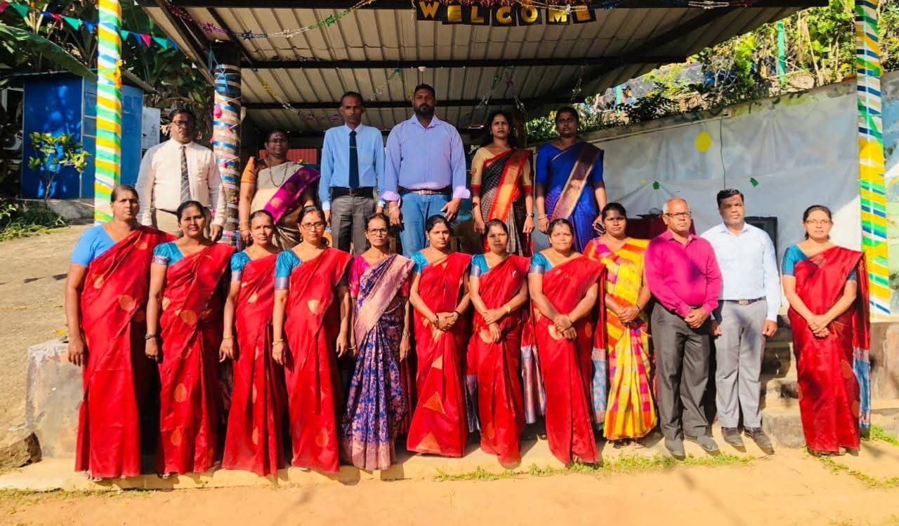 வெற்றி வாகை சூடிய வீரர்களுக்குச் சான்றிதழ் வழங்கும் விழா