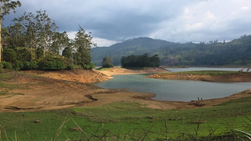 நுவரெலியா மாவட்டத்தில் நீர் தேக்கங்களின் நீர் மட்டம் குறைந்து வருகிறது!