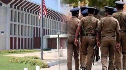 அனைத்துப் பொலிஸ் நிலையங்களும் 24 மணி நேரமம் உஷார்