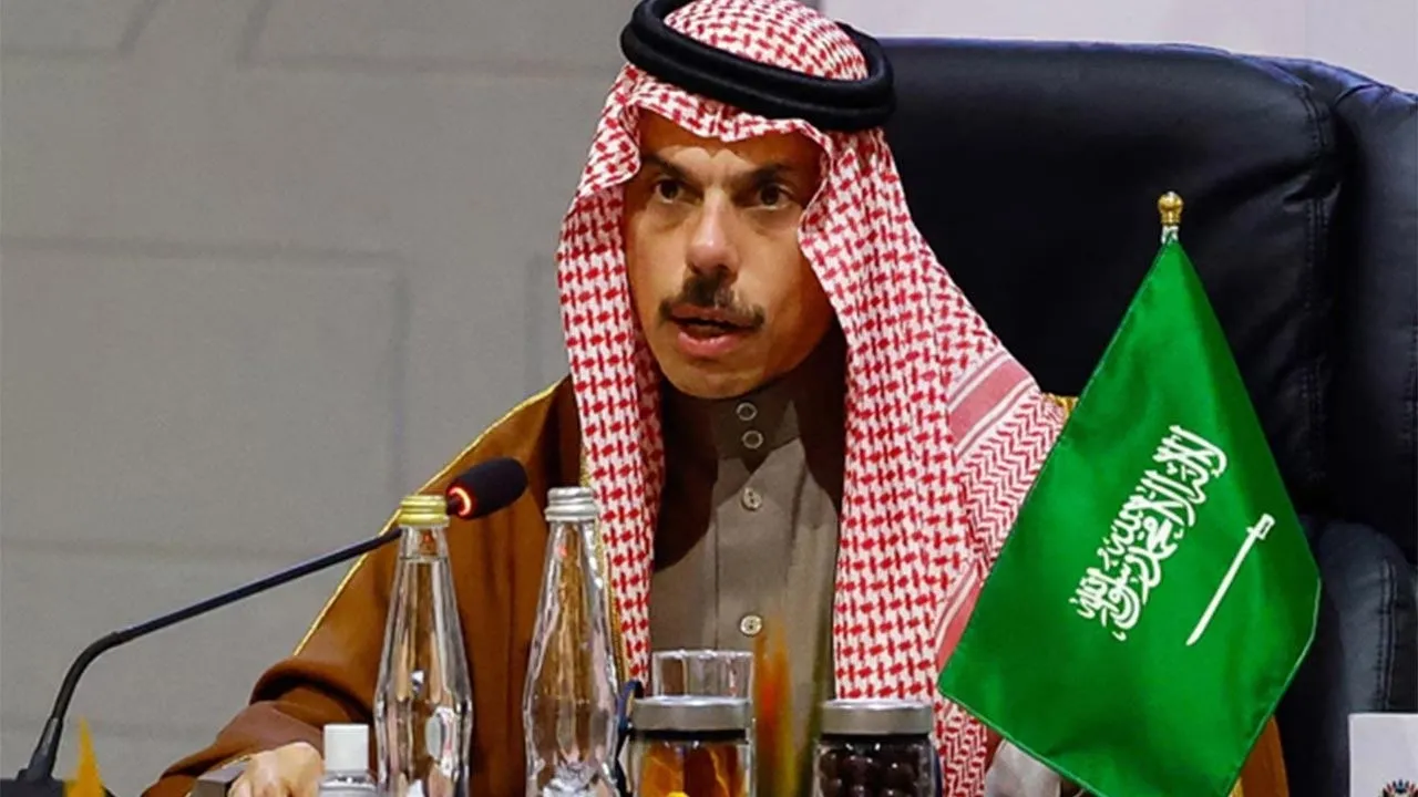 ஈரானுக்கு எதிராக இராணுவ நடவடிக்கை எடுக்கத் தயங்கோம் - சவூதி