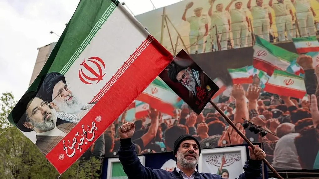 அமெரிக்காவின் 15 நிபந்னைகளை ஈரான் நிராகரித்தது