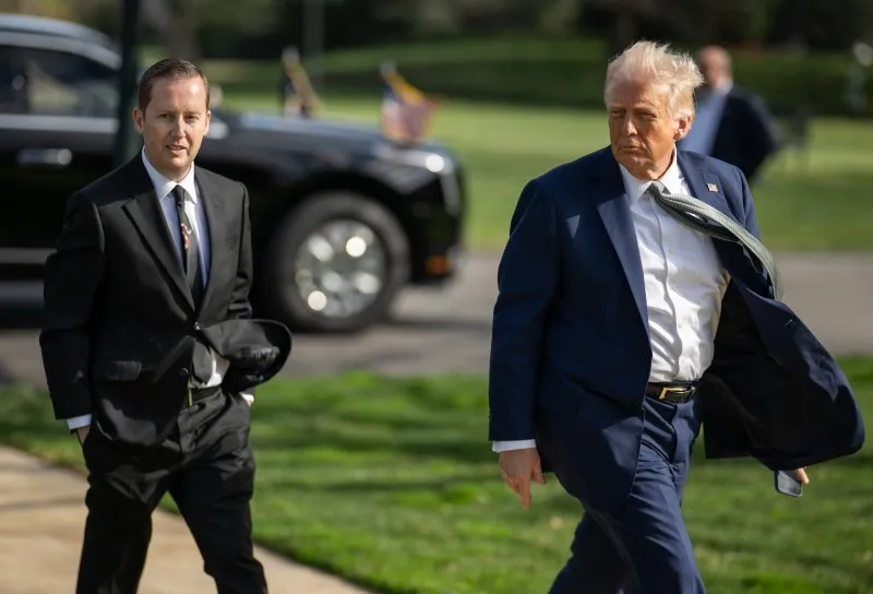 அமெரிக்க தெற்காசிய உயர் மட்டப் பிரதிநிதி இலங்கை வருகை