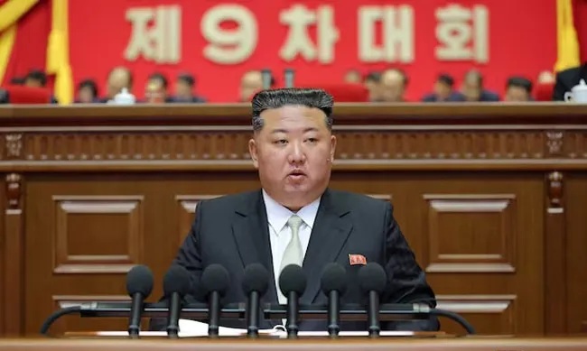 ஈரானிய புதிய தலைவருக்கு வட கொரியா முழுமையான ஆதரவு