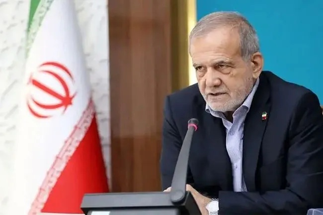 யுத்தத்தை முடிவுக்குக் கொண்டுவர ஈரான் மூன்று நிபந்தனைகள் முன்வைப்பு