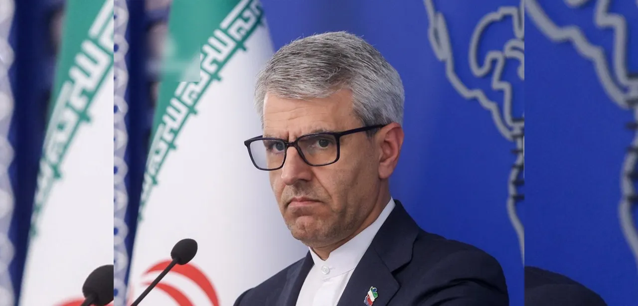 அமெரிக்க அதிபர் டிரம்ப் ஒரு பொய்யர் - ஈரான் கடும் சாடல்