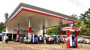 வாகன இலக்கத் தகட்டின் அடிப்படையில் 19ஆம் திகதி முதல் எரிபொருள்