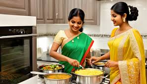 மனைவி வீட்டு வேலைக்காரி அல்லள் - இந்திய உச்ச நீதிமன்றம்!