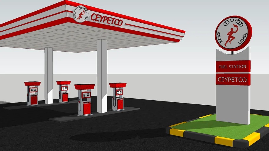 எரிபொருள் வழங்கும் வீதம் இன்று நள்ளிரவு முதல் அதிரிப்பு