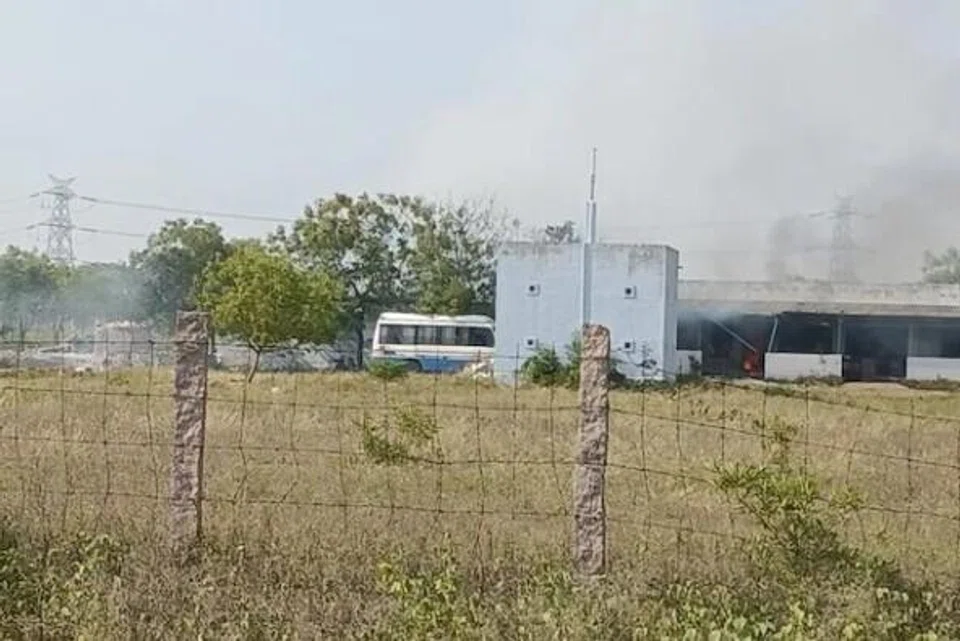 விருதுநகர் பட்டாசு ஆலை வெடி விபத்தில் 23 பேர் உயிரிழப்பு!