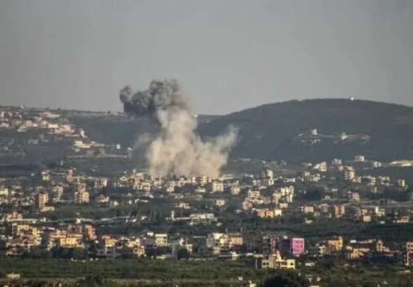 இஸ்ரேல்-லெபனான் பத்து நாள் சண்டை நிறுத்தம் அமல்