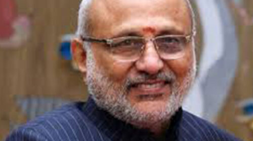 இந்திய உப ஜனாதிபதி இராதாகிருஷ்ணன் இலங்கை வருகிறார்