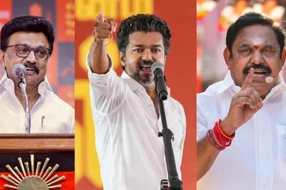 தமிழகத்தில் ஆட்சியமைப்பது யார்? வெளியான கருத்துக்கணிப்புகள்!