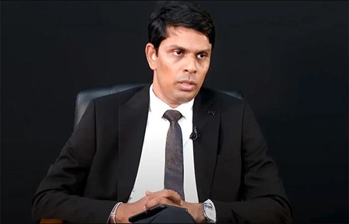 அருச்சுனா எம்பீக்கு எதிராக யாழ் நீதிமன்றத்தில் வழக்கு!