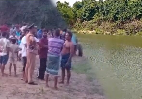 தெதுறு ஓயாவில் மூழ்கி காணாமல்போன எண்மரின் சடலங்களும் மீட்பு