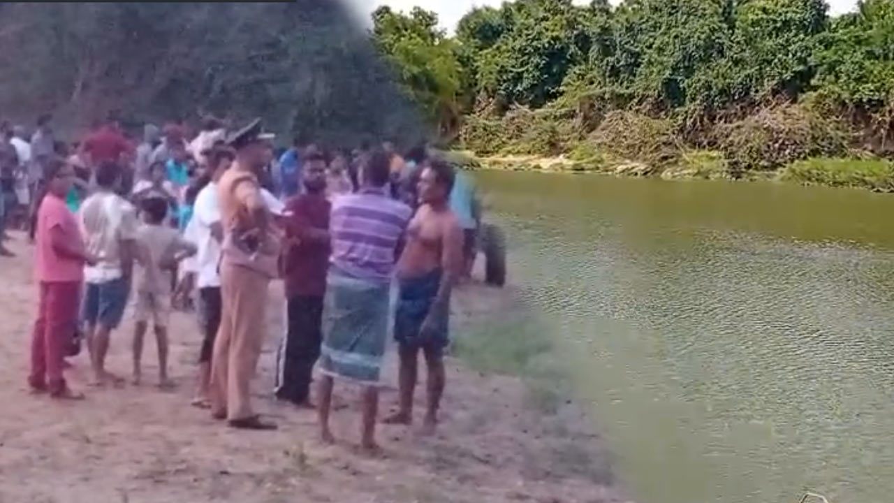 தெதுறு ஓயாவில் மூழ்கி காணாமல்போன எண்மரின் சடலங்களும் மீட்பு