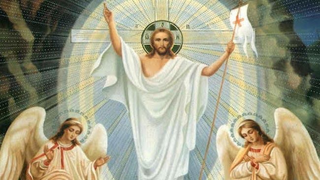 உலக கிறிஸ்தவர்கள் உயிர்ப்புடன் கொண்டாடும் உயிர்த்த ஞாயிறு