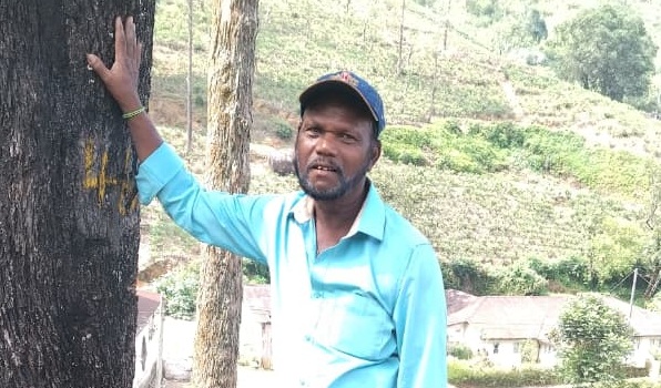 மரண அறிவித்தல் - கே. பொன்னுதுரை குடாகம, ஹற்றன்