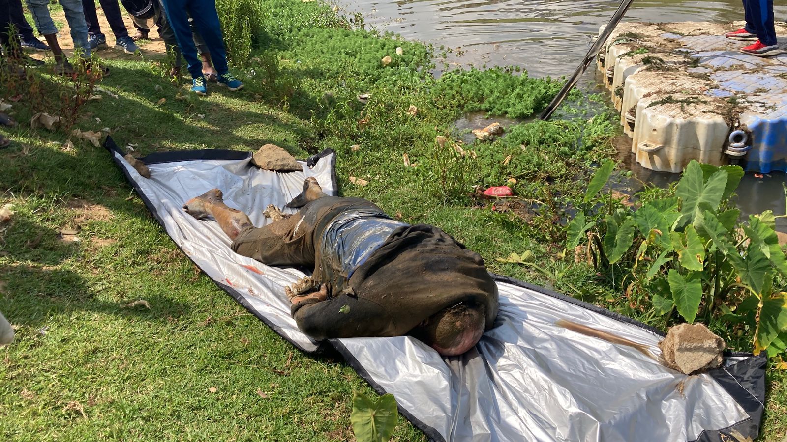 நுவரெலியா கிறகரி வாவியில் மீட்கப்பட்ட சடலம் அடையாளம் காணப்பட்டது