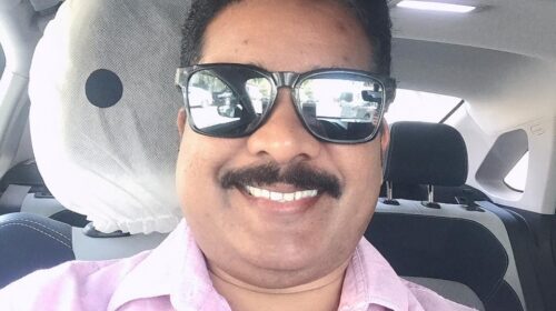 மலையக மக்கள் பொதுப்பணி மன்றத் தலைவருக்குப் பிறந்த நாள்