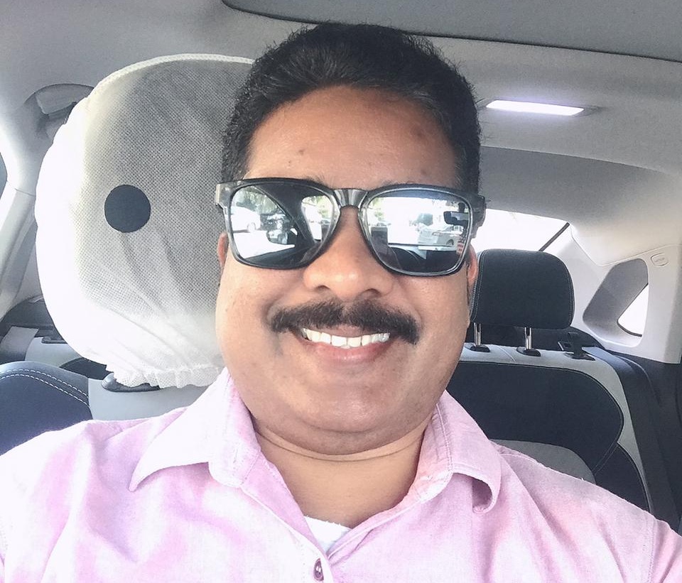 மலையக மக்கள் பொதுப்பணி மன்றத் தலைவருக்குப் பிறந்த நாள்