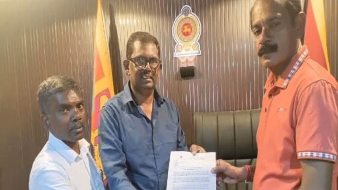 மஸ்கெலியா பிரதேச செயலகம் அமைக்கும் தீர்மானத்தை நிறைவேற்ற கோரிக்கை