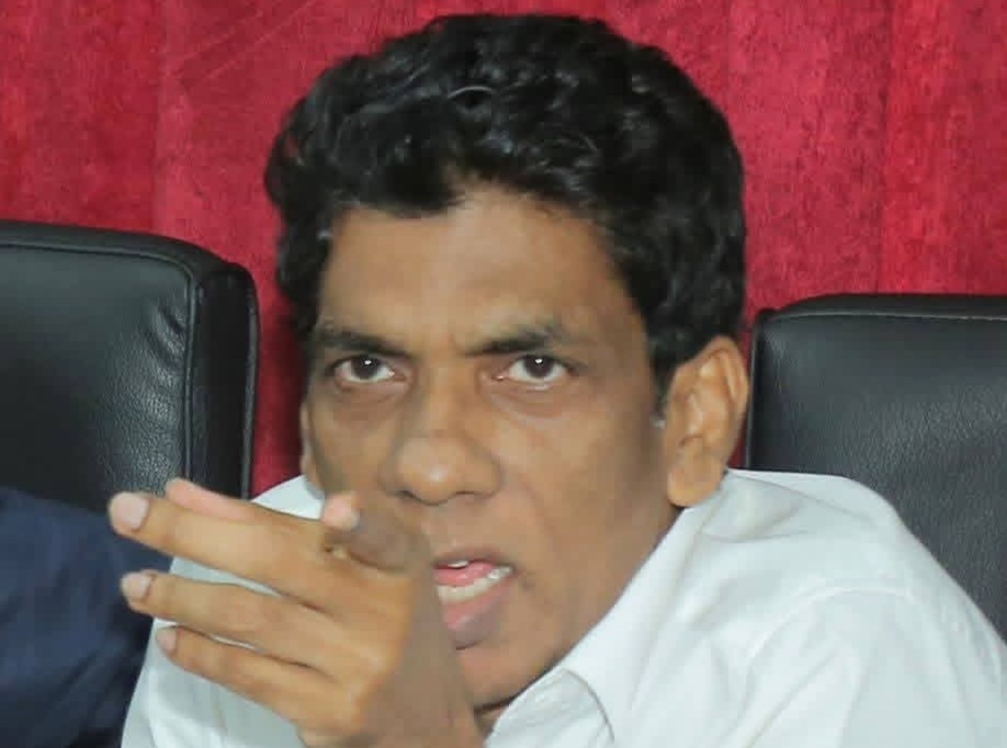 காவத்தை சம்பவம் மிலேச்சத்தனமானதென திகாம்பரம் கடும் கண்டனம்!