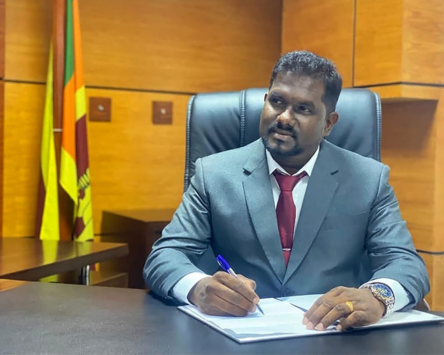 காவத்தை நீலகாமம் தோட்ட சம்பவம்: சந்தேக நபர்கள் 9 பேர் கைது!