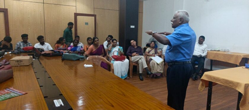 தித்துவா புயல் நிவாரணம் வழங்குவதில் மலையக மக்களுக்குப் பாரபட்சம்!