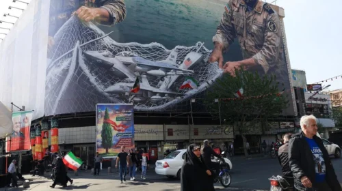 எது கிடைக்க வேண்டுமோ அது கிடைத்தது - ஈரான் வெற்றி முழக்கம்