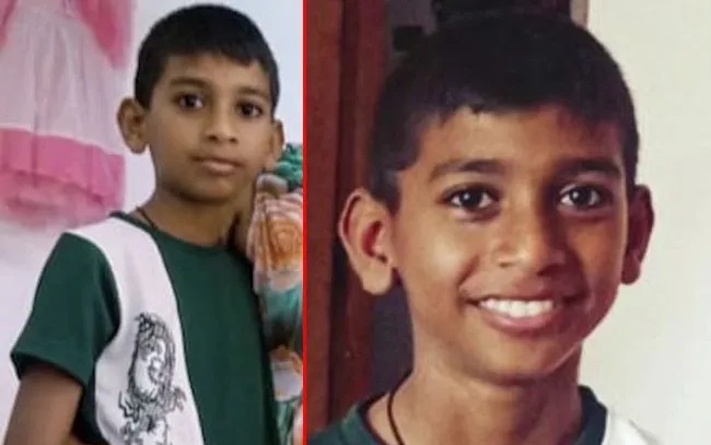 கம்பகாவில் 13 வயது சிறுவனைக் காணவில்லை