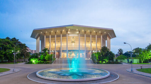 இந்தியத் திரைப்பட நடிகர் கருப்புசாமி கொழும்புவில் திடீர் மரணம்!