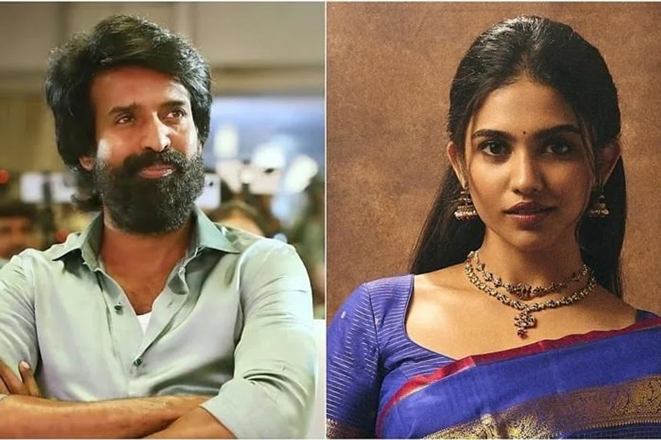 சூரி நடிக்கும் படத்தில் நாயகியாகும் மமிதா பைஜு