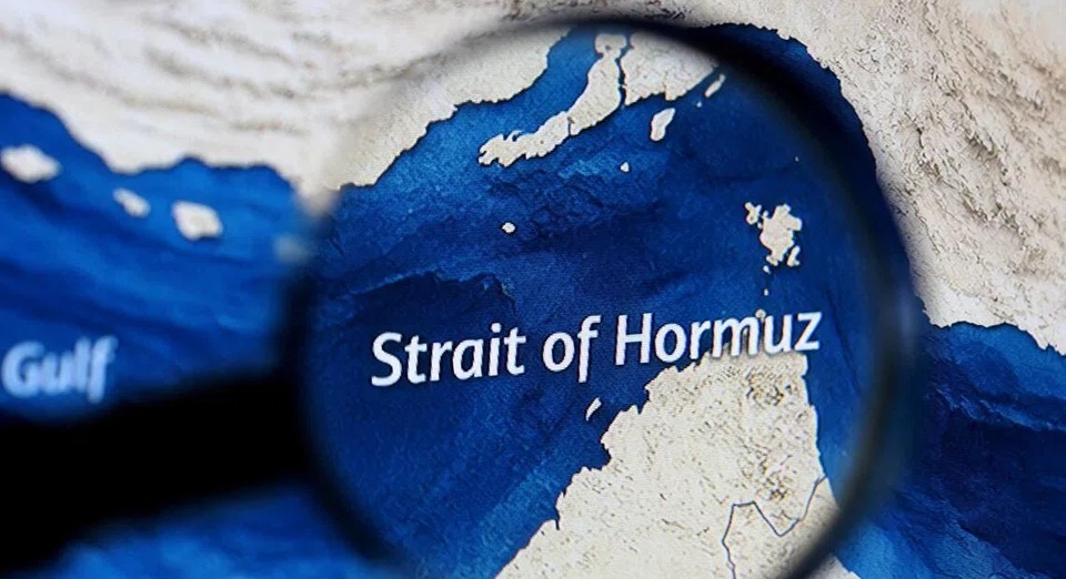 ஹோர்முஸ் நீரிணையைத் திறக்க ஈரானுக்கு காலக்கெடு நீட்டிப்பு