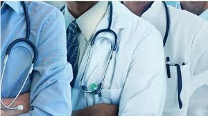 அரச மருத்துவர்கள் இன்று முதல் 2 நாள்களுக்கு வேலை நிறுத்தம்